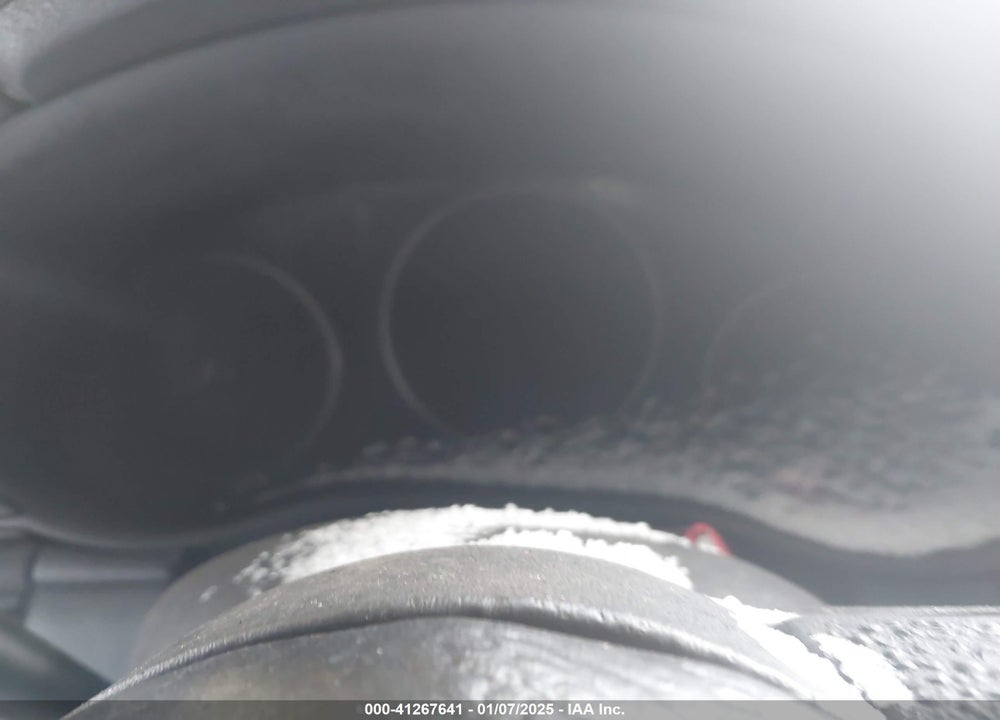 2021 MAZDA MAZDA3 VIN: JM1BPABL9M1320922