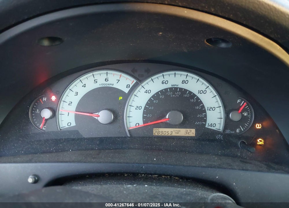2009 TOYOTA CAMRY SE VIN: 4T1BE46K79U376741