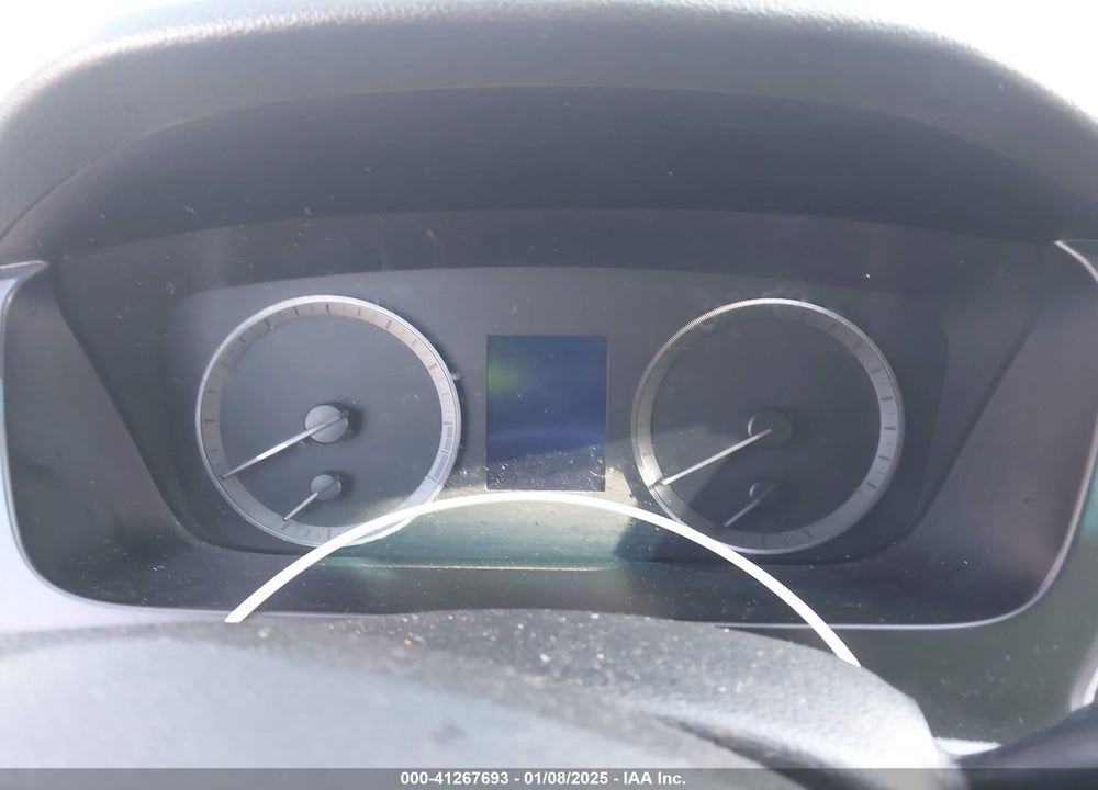 2016 HYUNDAI SONATA VIN: 5NPE24AF8GH395519