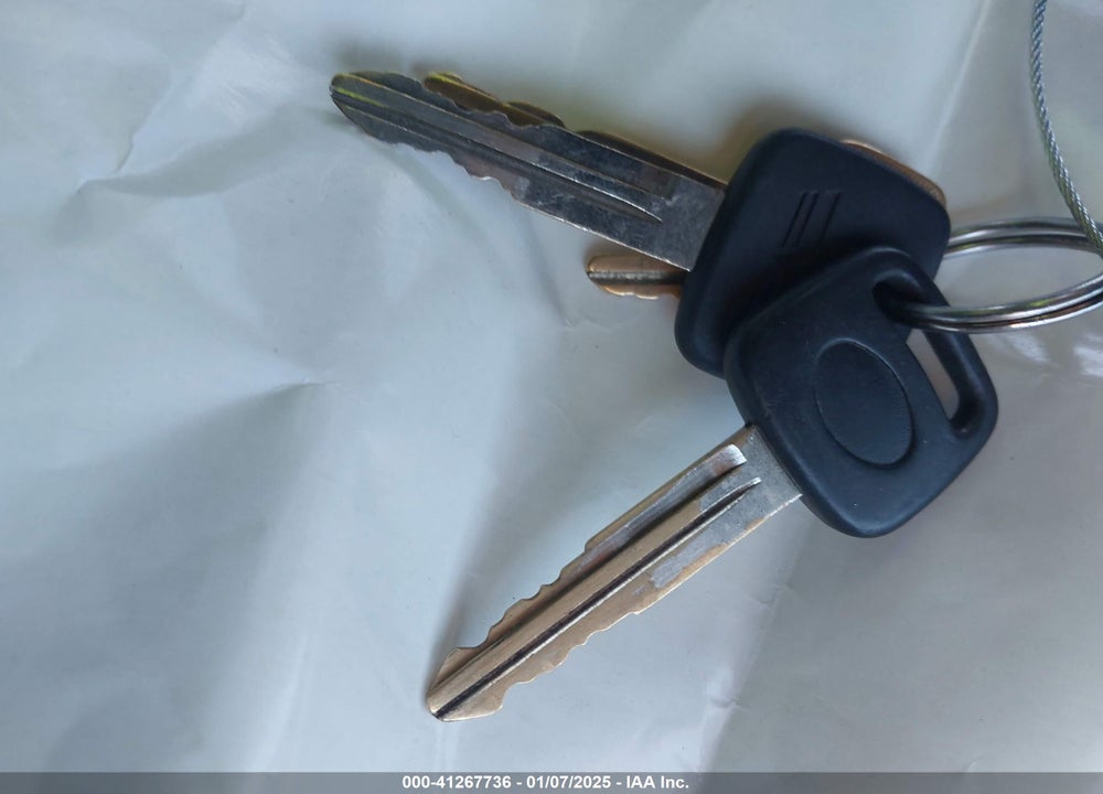 2002 TOYOTA TACOMA VIN: 5TEVL52N52Z070874