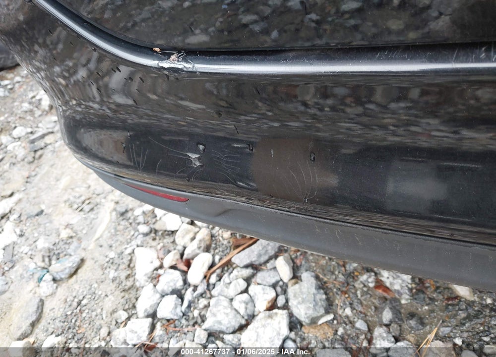 2014 FORD FUSION VIN: 1FA6P0H70E5353992