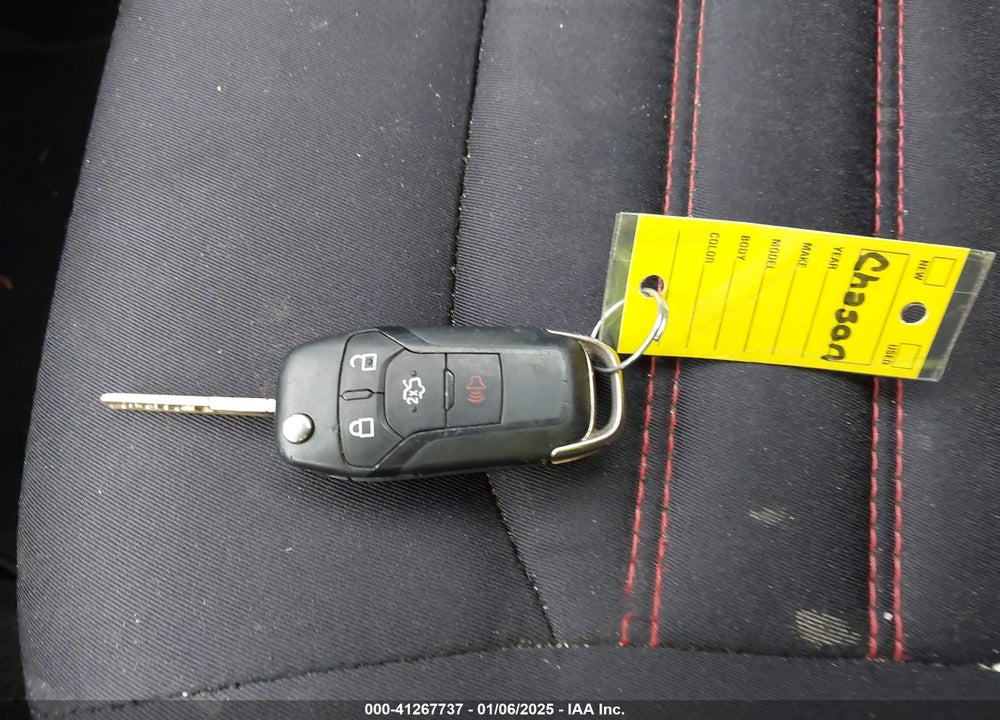 2014 FORD FUSION VIN: 1FA6P0H70E5353992