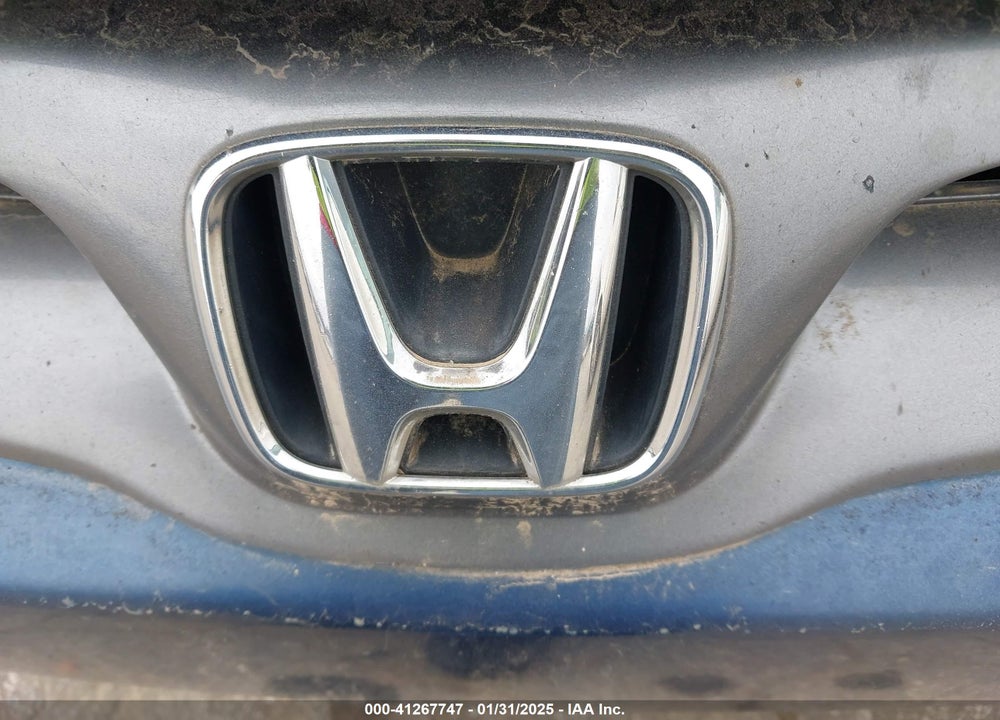 2007 HONDA ACCORD VIN: 1HGCM82607A001043