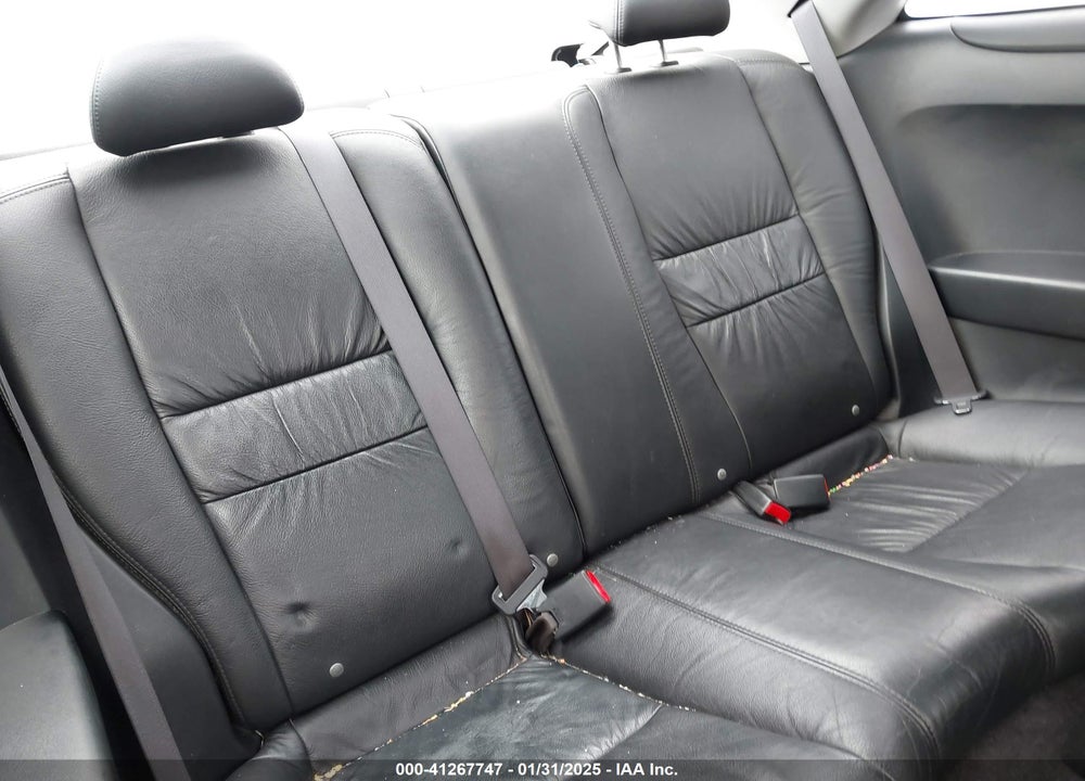 2007 HONDA ACCORD VIN: 1HGCM82607A001043
