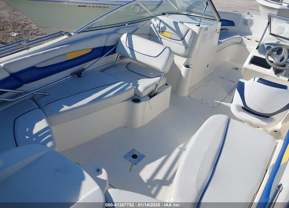 2003 BAYLINER OTHER VIN: BLNB91DDD303