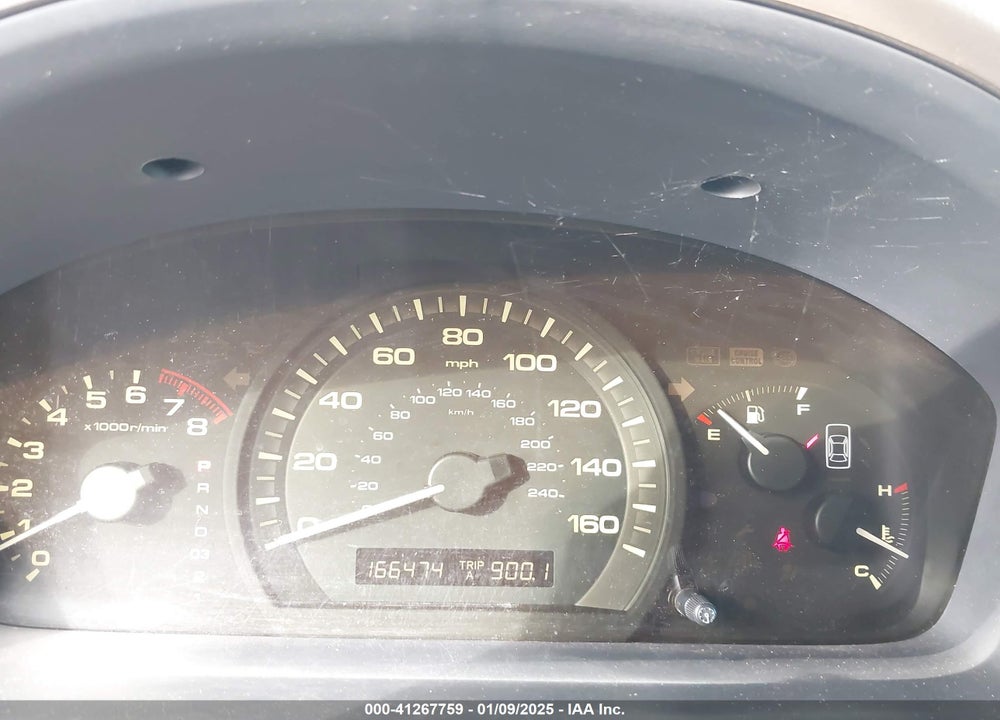 2007 HONDA ACCORD 2.4 LX VIN: 1HGCM564X7A149028