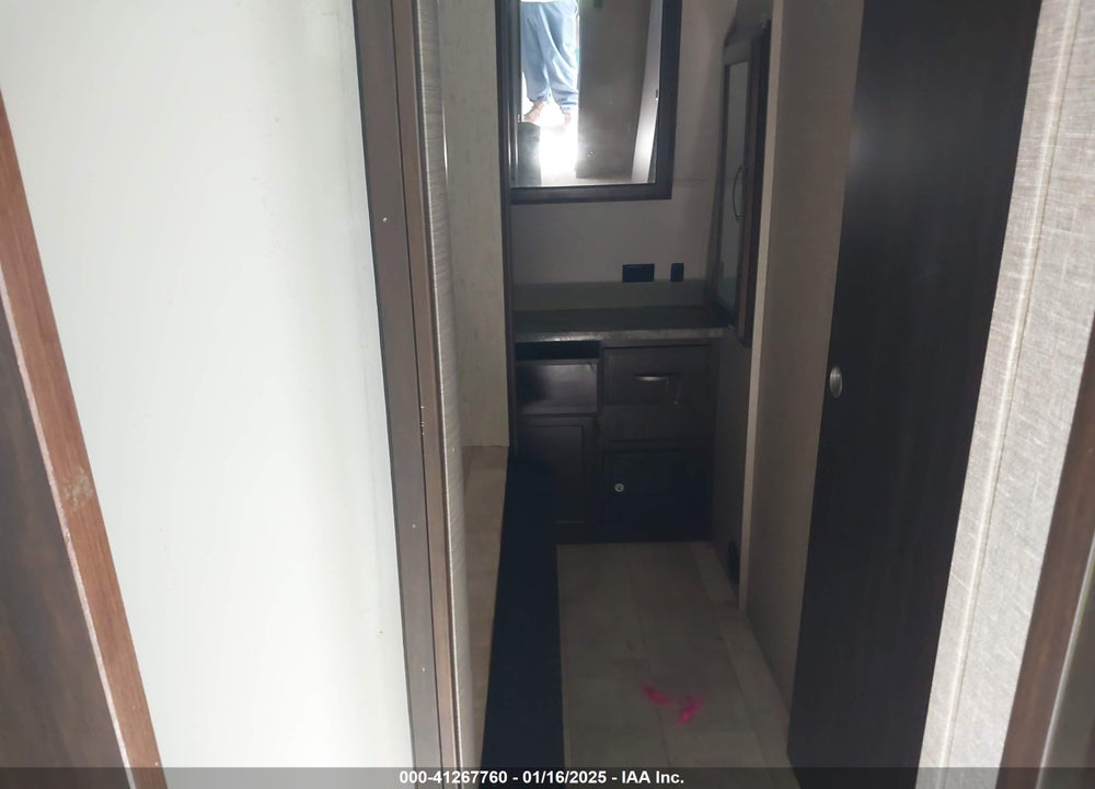 2019 GRAND DESIGN OTHER VIN: 573TM2726K5502658