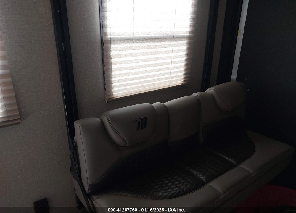 2019 GRAND DESIGN OTHER VIN: 573TM2726K5502658