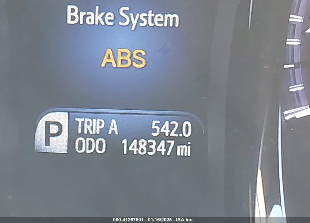 2014 TOYO AVALON XLE PREMIUM VIN: 4T1BK1EB6EU089880