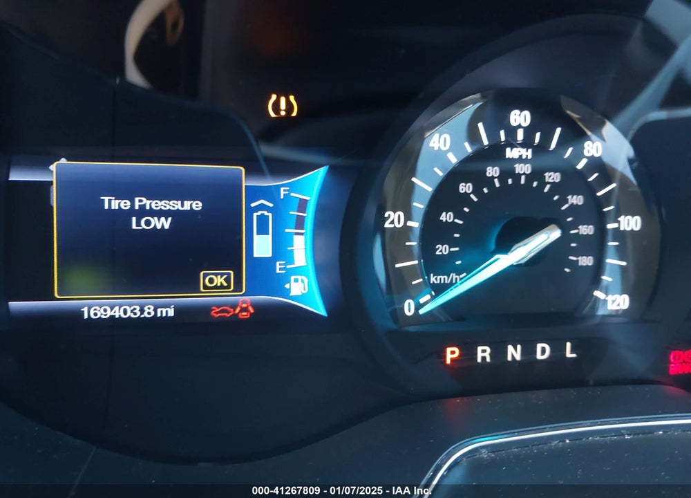 2013 FORD FUSION HYBRID SE VIN: 3FA6P0LUXDR198473
