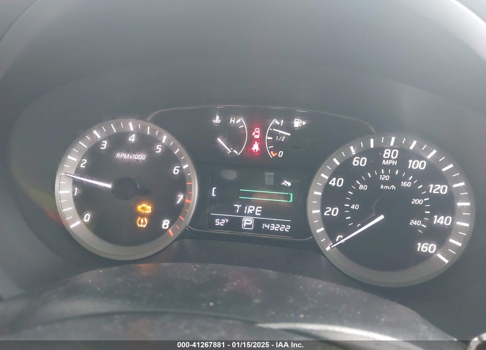 2013 NISSAN SENTRA VIN: 3N1AB7AP7DL687623