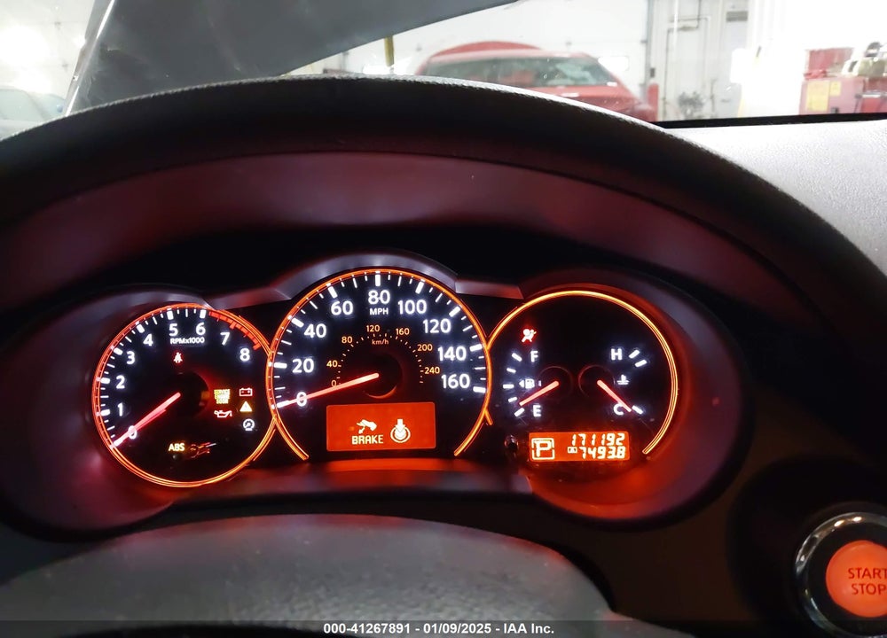 2009 NISSAN ALTIMA 2.5 S VIN: 1N4AL21E29N503648
