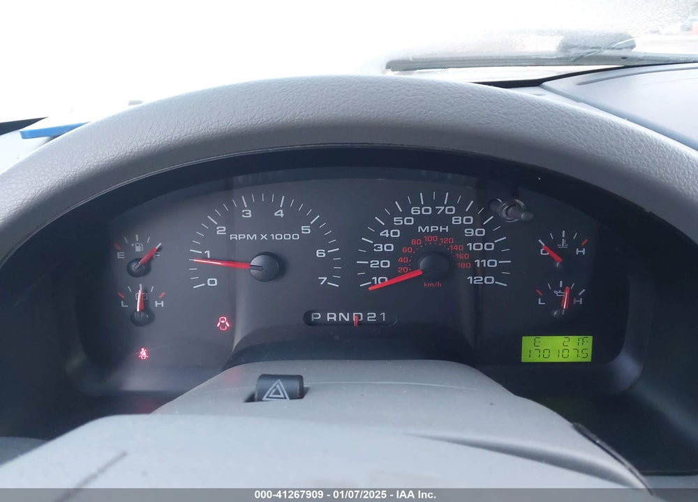 2006 FORD F-150 FX4/LARIAT/XLT VIN: 1FTPW14546FB37957