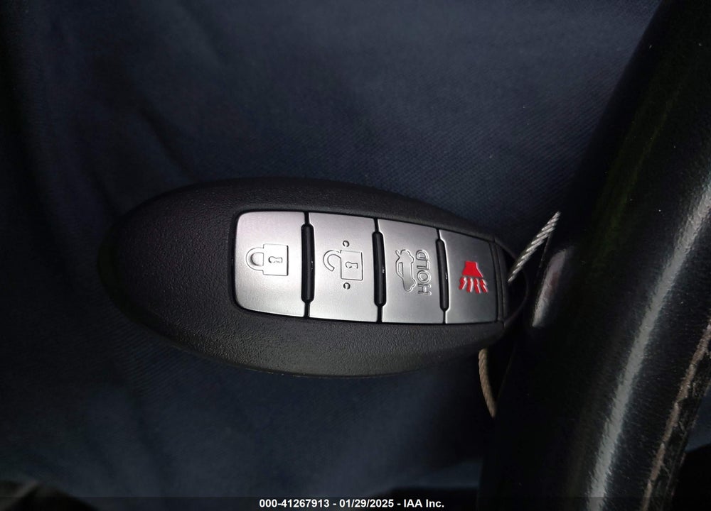 2014 INFINITI Q50 VIN: JN1BV7AP7EM679430