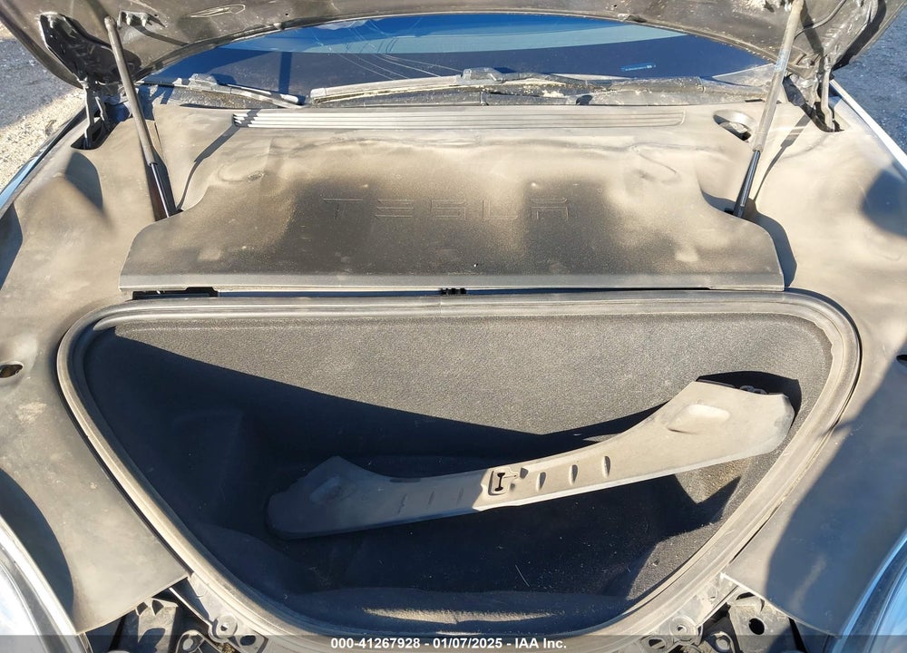 2020 TESLA MODEL S LONG RANGE DUAL MOTOR ALL-WHEEL DRIVE/LONG RANGE PLUS DUAL MOTOR ALL-WHEEL DRIVE VIN: 5YJSA1E26LF355573