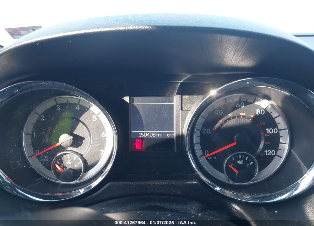 2017 DODGE GRAND CARAVAN GT VIN: 2C4RDGEG6HR574596