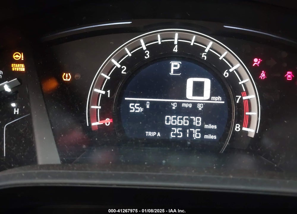 2018 HONDA CR-V LX VIN: 2HKRW5H39JH408101