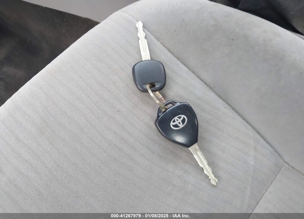 2010 TOYOTA COROLLA LE VIN: 1NXBU4EE2AZ266246