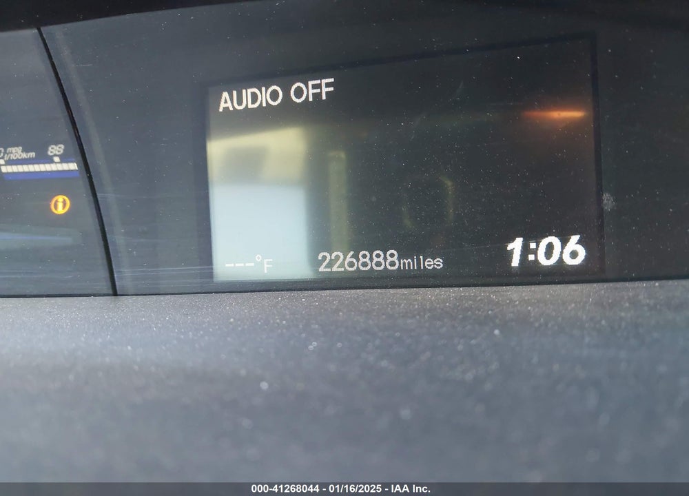 2014 HONDA CIVIC VIN: 19XFB2F56EE225072