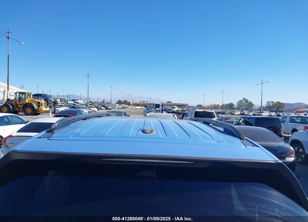 2023 HONDA PILOT VIN: 5FNYG1H6XPB032463