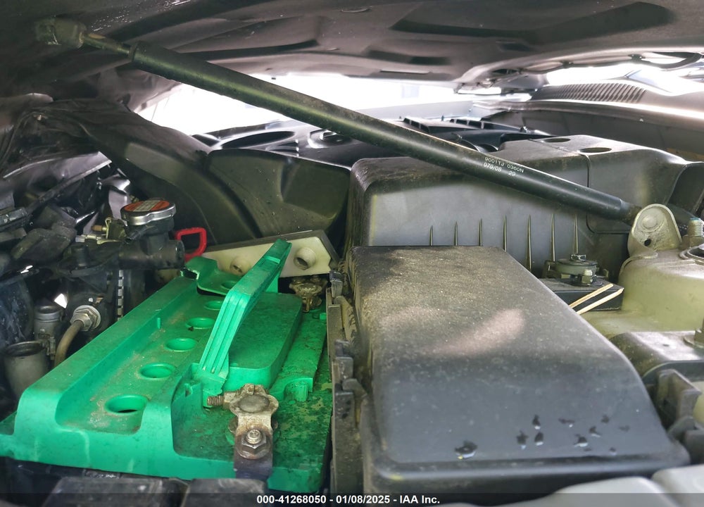 2009 HYUNDAI SONATA VIN: 5NPEU46F99H467947