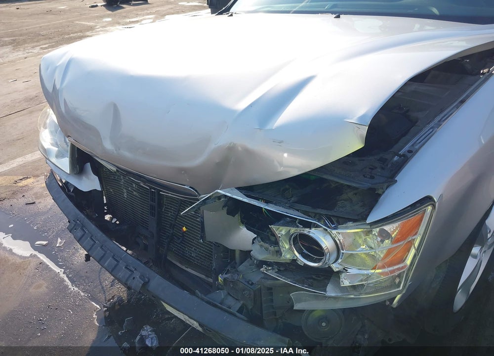2009 HYUNDAI SONATA VIN: 5NPEU46F99H467947