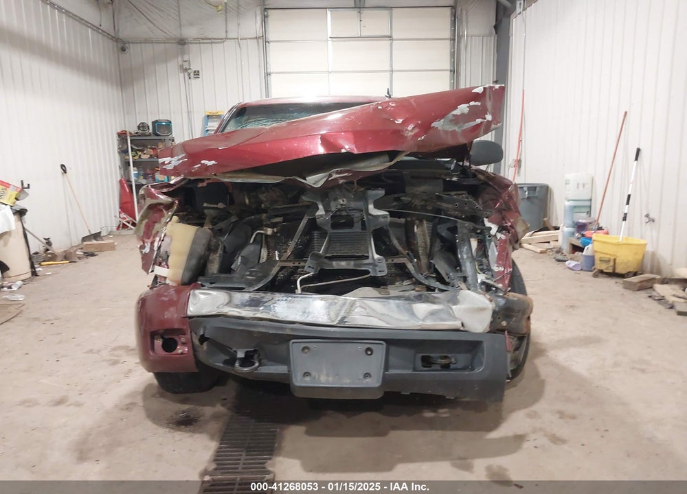2008 CHEVROLET SILVERADO 1500 VIN: 2GCEK133581218155