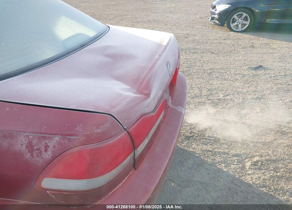 2002 HONDA ACCORD 2.3 EX/2.3 SE VIN: 1HGCG66802A055006