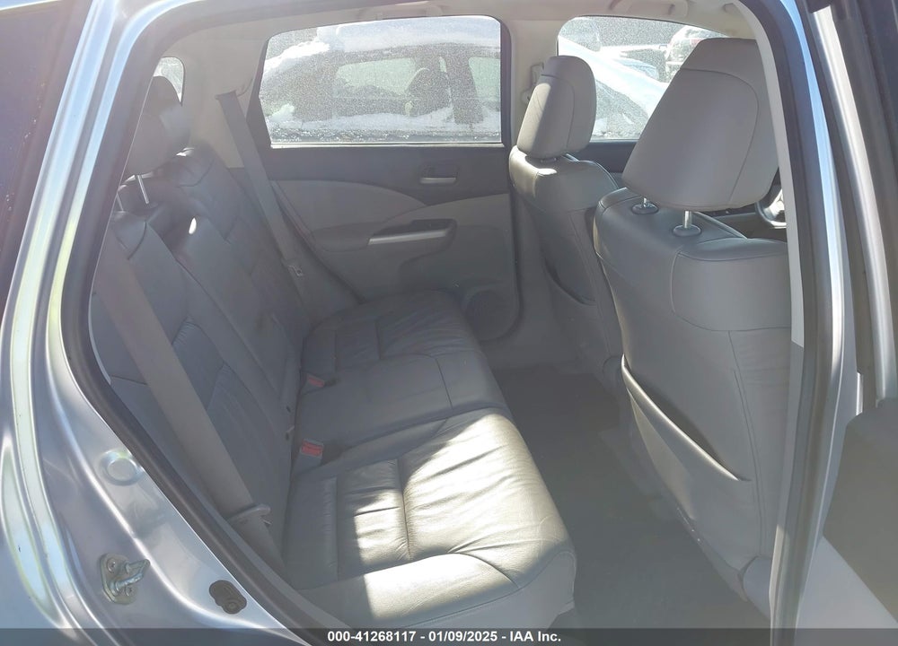 2014 HONDA CR-V EX-L VIN: 2HKRM4H77EH623680
