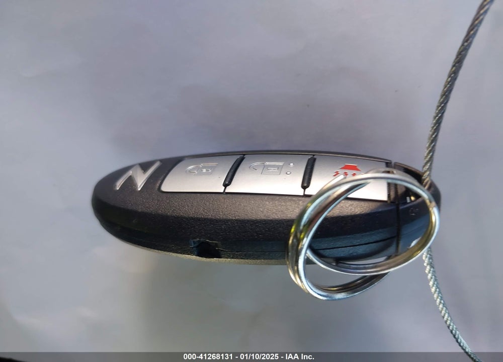 2014 NISSAN 370Z NISMO/TOURING VIN: JN1AZ4EH1EM635070