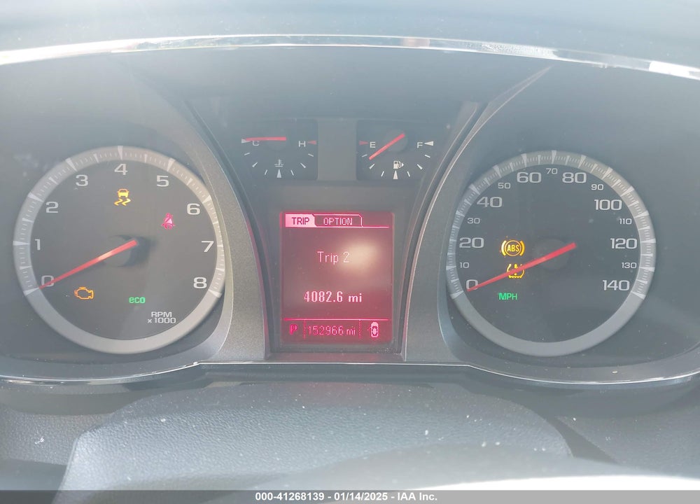 2016 GMC TERRAIN SLE-1 VIN: 2GKALMEK8G6218349
