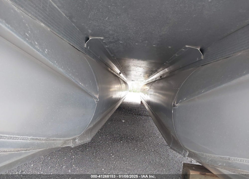 2023 AVALON SE2423 PONTOON VIN: DVN53188K223