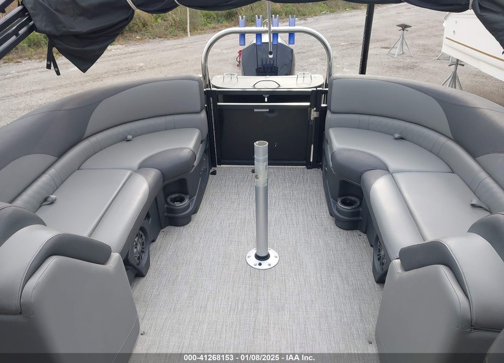 2023 AVALON SE2423 PONTOON VIN: DVN53188K223