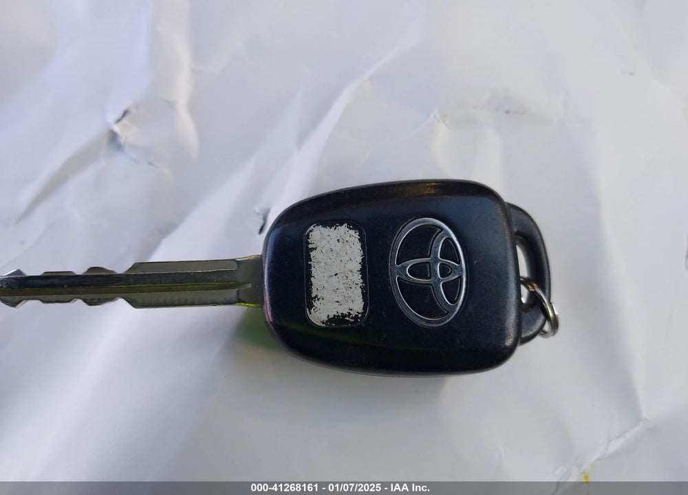2015 TOYOTA COROLLA LE VIN: 2T1BURHE7FC373598