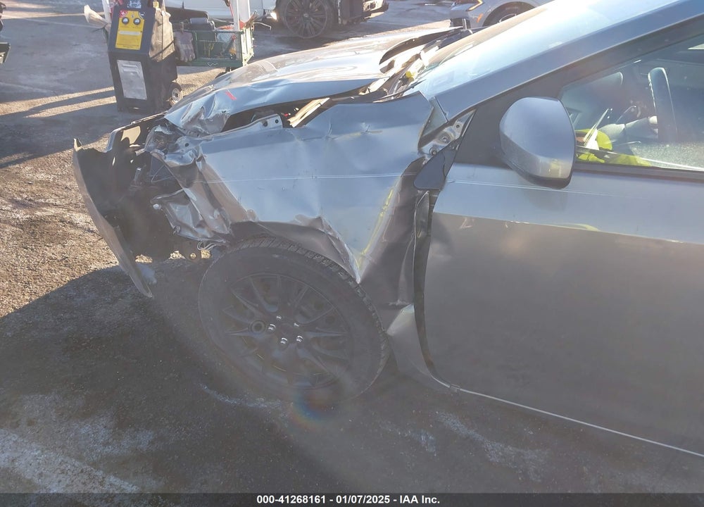 2015 TOYOTA COROLLA LE VIN: 2T1BURHE7FC373598