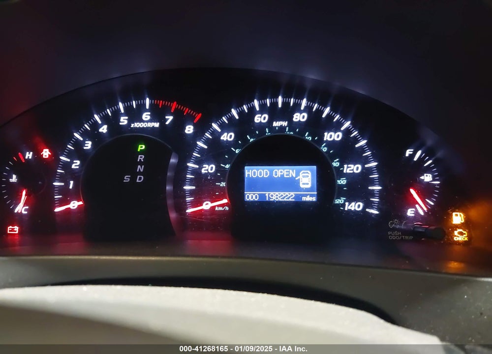 2011 TOYOTA CAMRY XLE VIN: 4T4BF3EK2BR178072