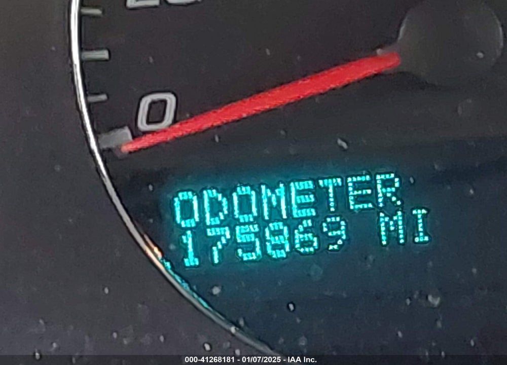 2011 CHEVROLET IMPALA LT VIN: 2G1WB5EKXB1153867