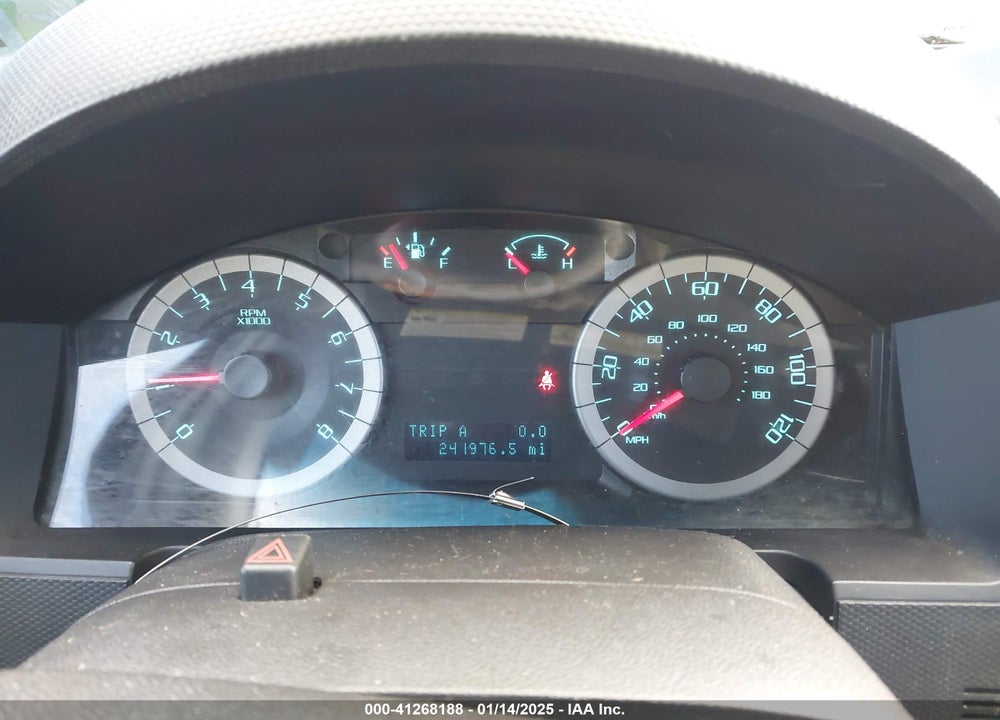 2012 FORD ESCAPE XLT VIN: 1FMCU9D75CKA56470