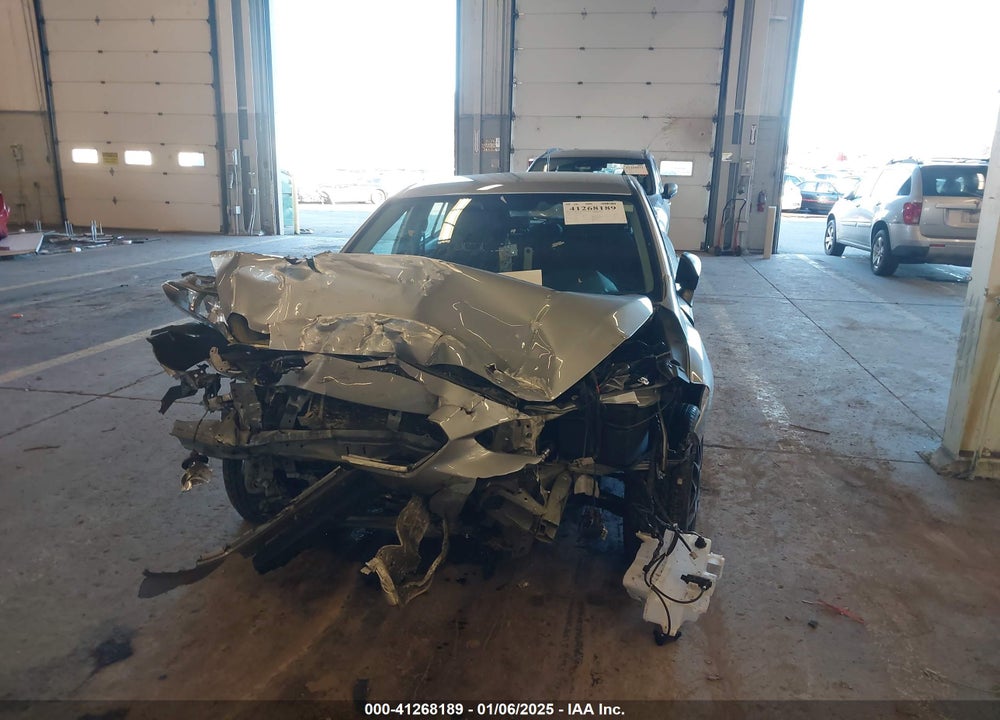 2019 SUBARU IMPREZA VIN: 4S3GTAA69K3737794