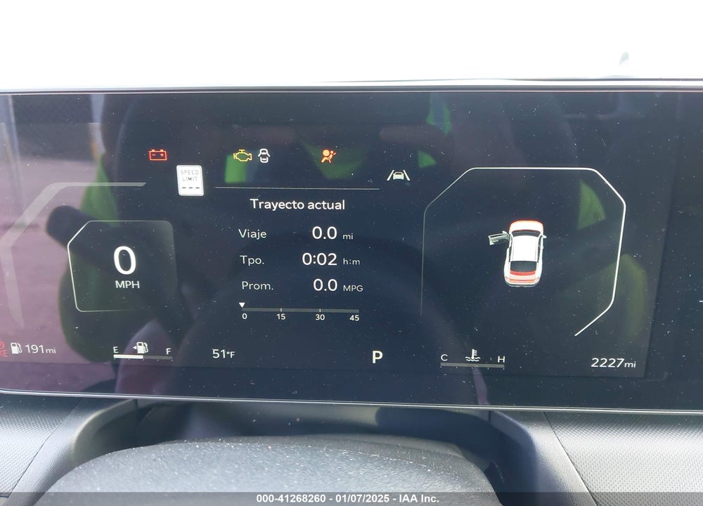 2025 KIA K4 VIN: 3KPFU4DE4SE018362