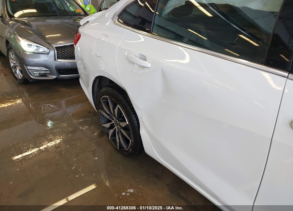 2021 CHEVROLET MALIBU VIN: 1G1ZG5ST1MF021197
