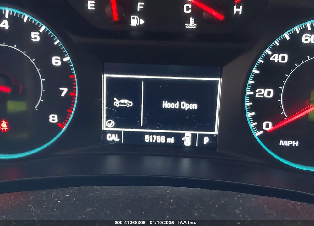 2021 CHEVROLET MALIBU VIN: 1G1ZG5ST1MF021197