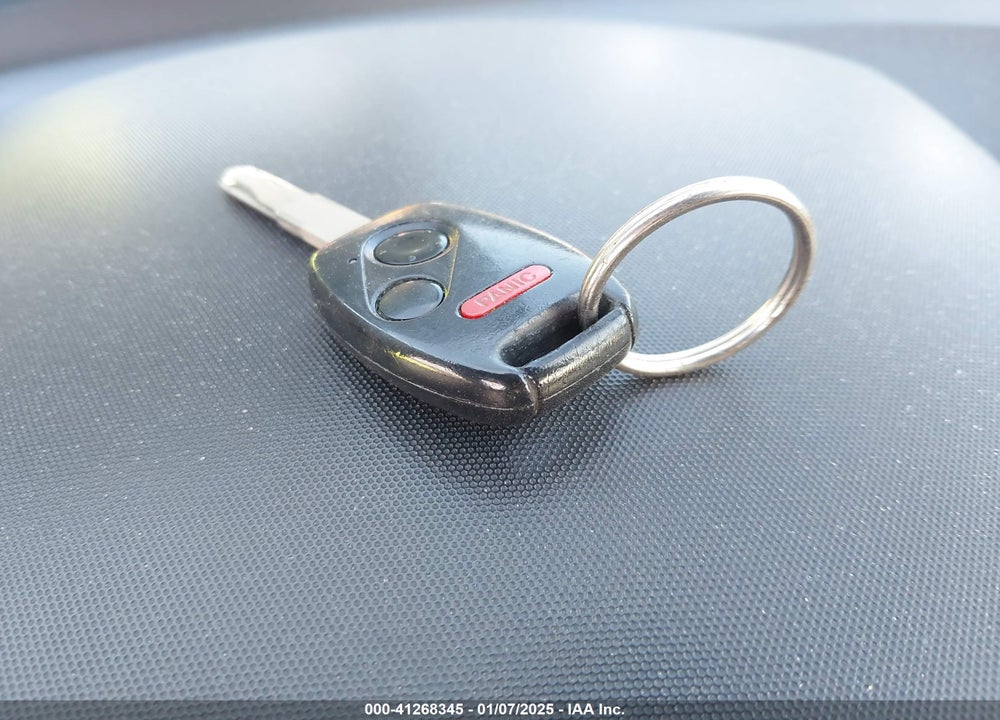 2009 HONDA CR-V EX VIN: JHLRE48559C004446