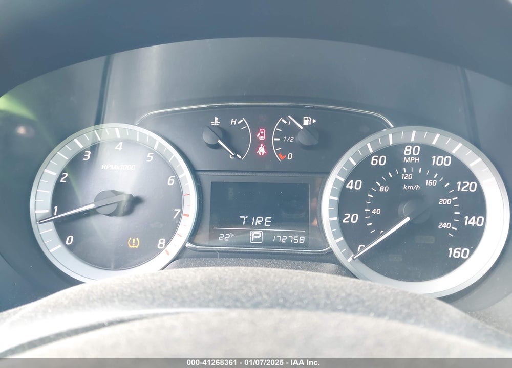 2014 NISSAN SENTRA VIN: 3N1AB7AP3EY333876