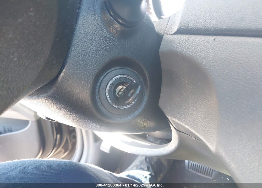 2011 HYUNDAI SONATA GLS VIN: 5NPEB4AC1BH276094