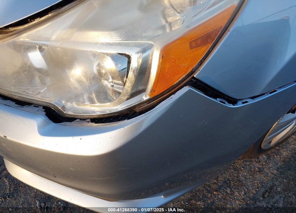 2014 SUBARU LEGACY VIN: 4S3BMBA64E3024223