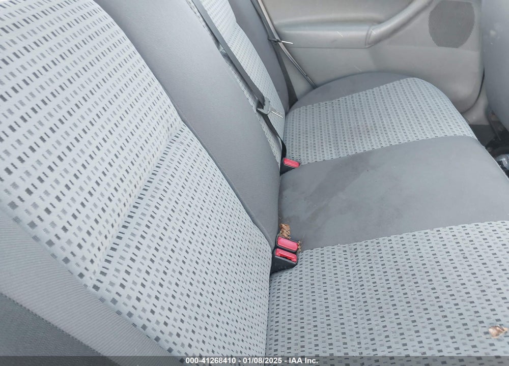 2007 FORD FOCUS VIN: 1FAHP36N97W177923