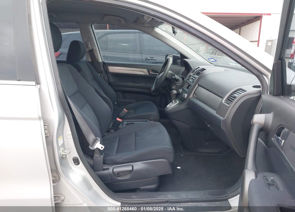 2010 HONDA CR-V LX VIN: 3CZRE3H34AG704847