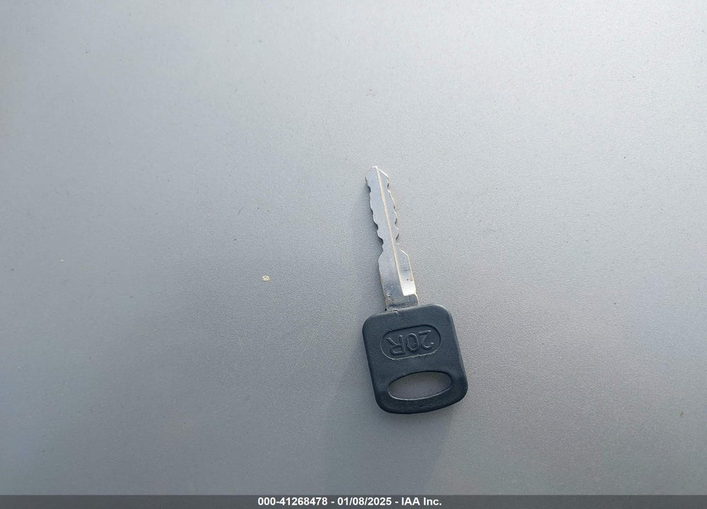 1995 FORD TAURUS GL/SE VIN: 1FALP524XSG308671