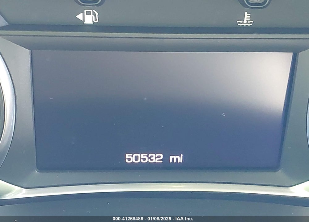2020 CHEVROLET EQUINOX AWD 2FL VIN: 2GNAXTEV8L6228305